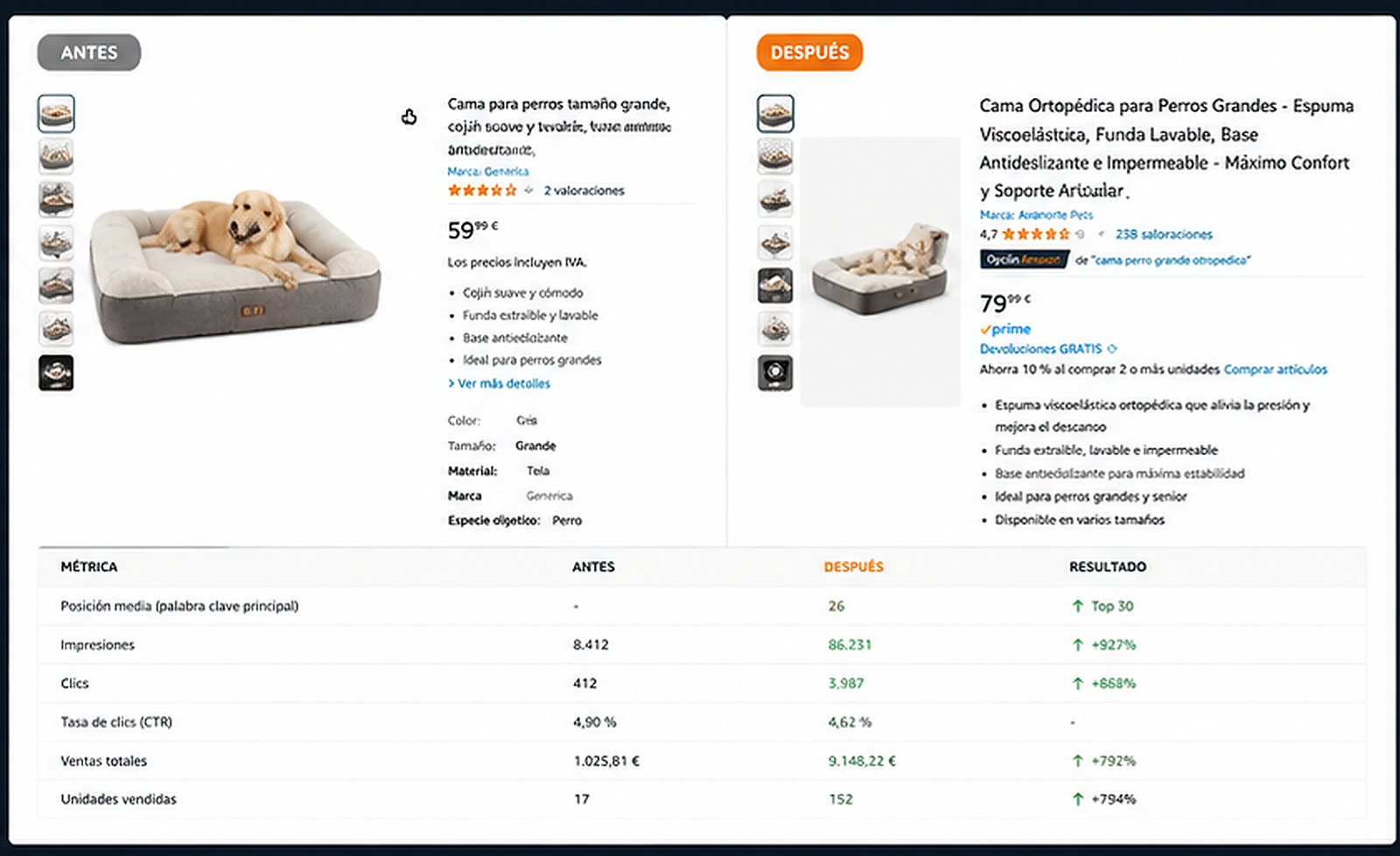 01 antes despues listing